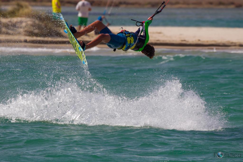 Tarifa, Mach 2017, Photo by: Frank Fotistica