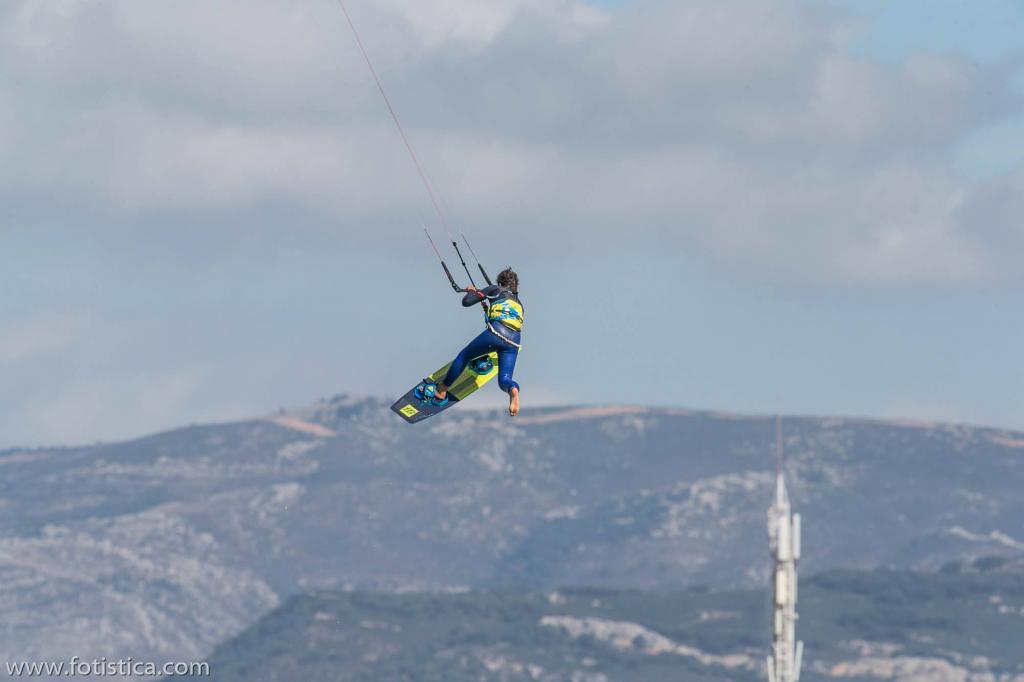 Tarifa, Mach 2017, Photo by: Frank Fotistica