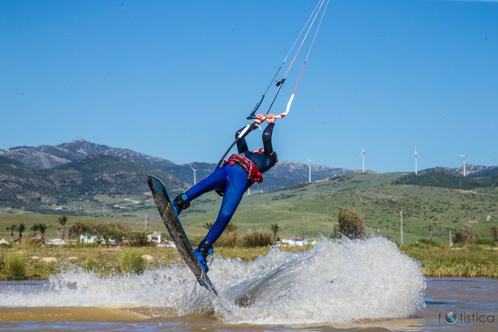 Spain, Tarifa, May 2017, Photo By: Frank Fotistica