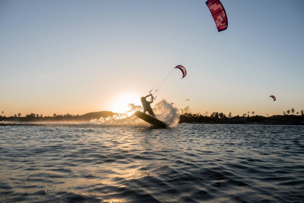 Brazil -Take off, Q2, Photo by: Devin Kuh