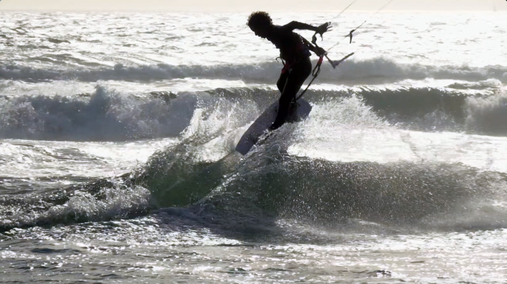 Cape Town - Kickers, South Africa, Q3, Photo by: Devin Kuh