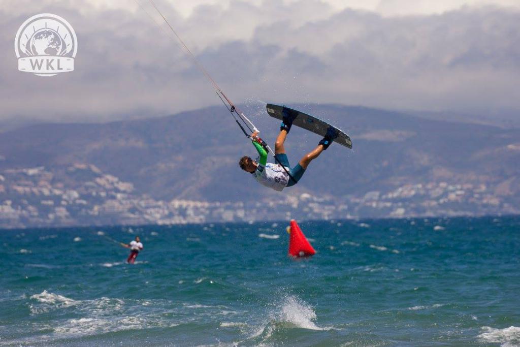 WKL Junior Championships 2017, Spain, Costa Brava, Photo By: Santi Font