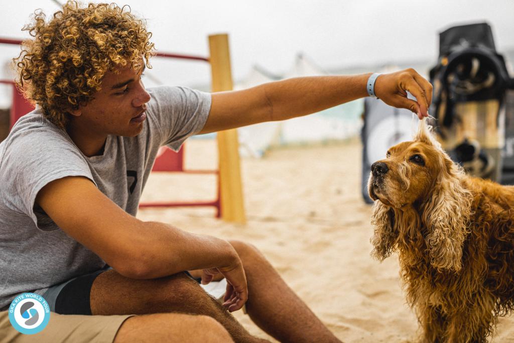 Beach Moments, Tarifa, Ydwer van der Heide