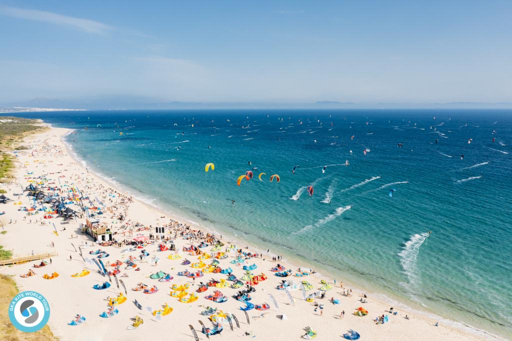 Tarifa, Ydwer van der Heide